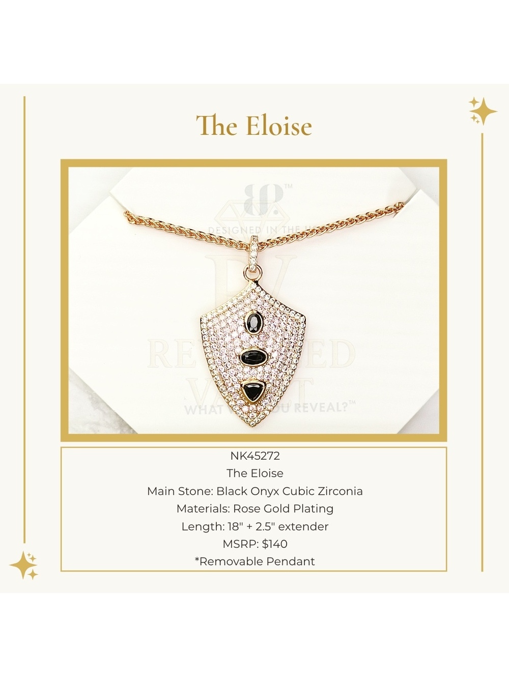 The Eloise - OG